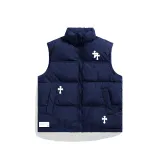 Темно-синий