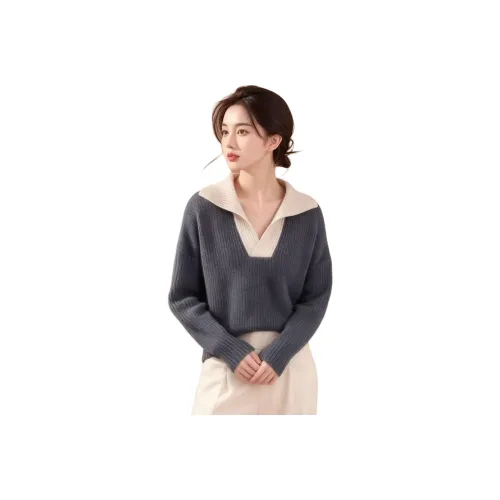 XIANGTIANE Изображение Цвет Женский Трикотаж