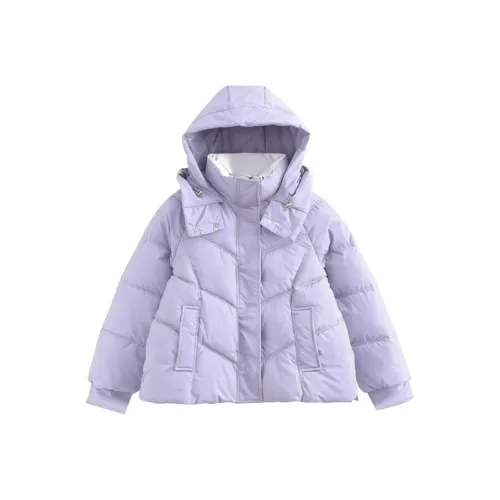 JAETTR Женские пуховики