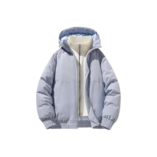 Zomuros Унисекс Пуховики