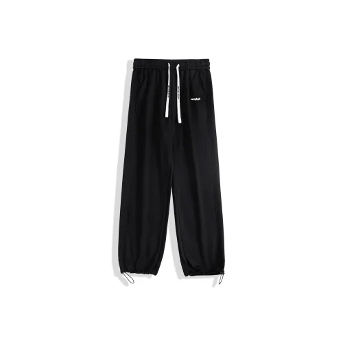 YK YB YK YB x Tao Huang Повседневные брюки Унисекс