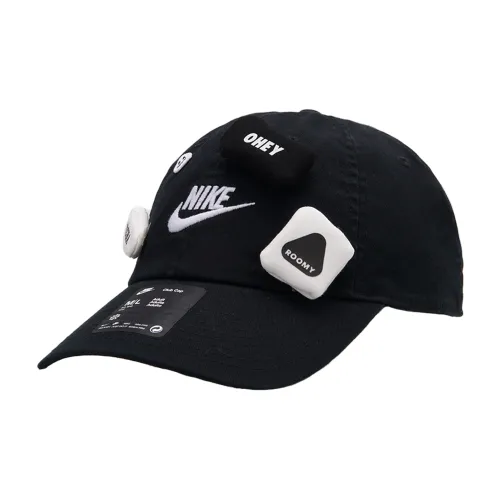 Nike Хлопковые кепки унисекс