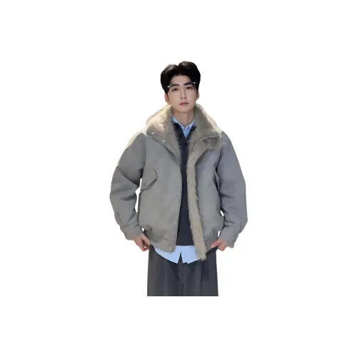 CORNILOT Абрикос Унисекс Пуховики