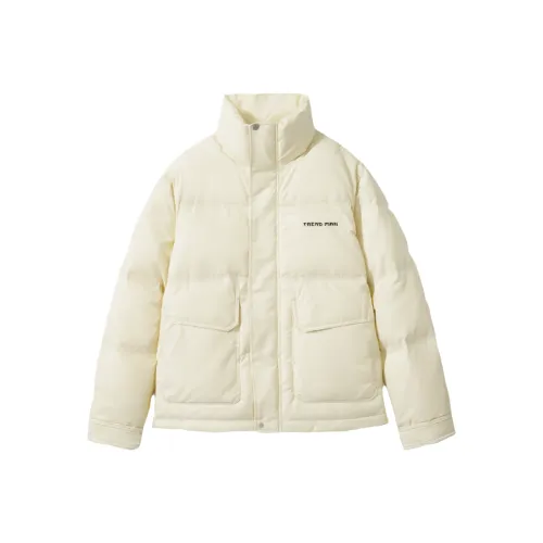 SLLAVIF Мужские пуховики