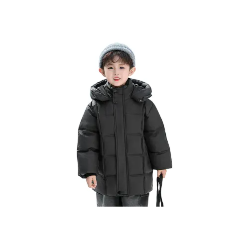 T.MOO Пуховик для детей возраст 3-7 лет