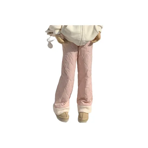 AUSSINO Женские Повседневные Брюки