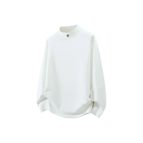 Paddy Julia Унисекс T-рубашки