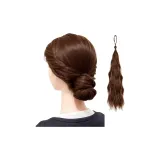 Темно-коричневый