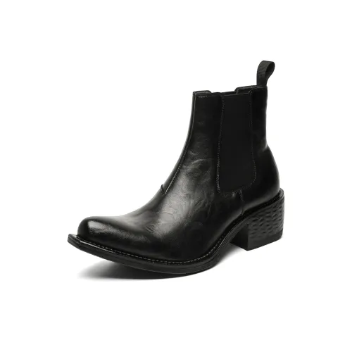 MUYI Челси Унисекс