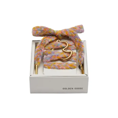 Golden Goose SKINS Кроссовки Аксессуары Многоцветный Унисекс