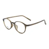 Холодный чайный коричневый-C17 & Защита от синего света, 0 диоптрий, линзы