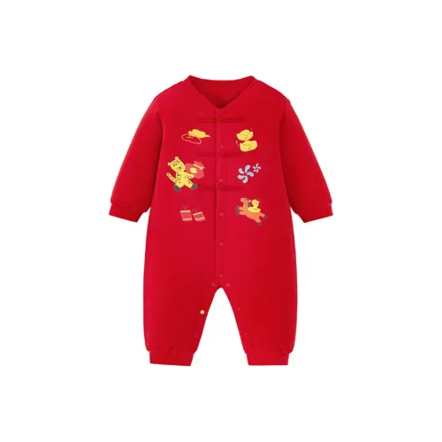 Mini Bala Комбинезон для младенцев и малышей