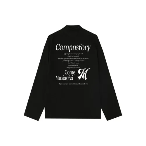 TOM DWAN Унисекс T-рубашки