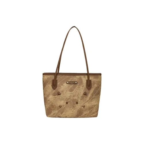 Juju Jimmy ПУ (полиуретан) Сумка через плечо Стандартная Женская Многоцветная