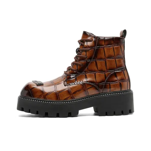 DY Martin Boots Мужской