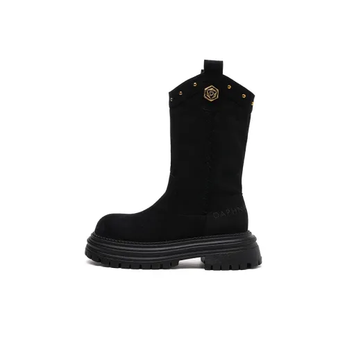 Daphne Ботильоны Средний Каблук Женские