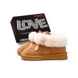 Yellow - Эксклюзивная обувь Коробка