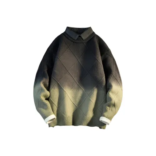 CREAZIONI LA FANTASIA E MOBILE Свитер Унисекс