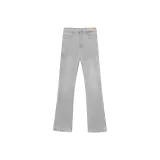 Дым Серый (Флисовая подкладка, термический)