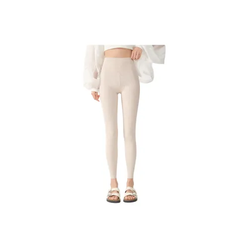 QTUR Женские Леггинсы