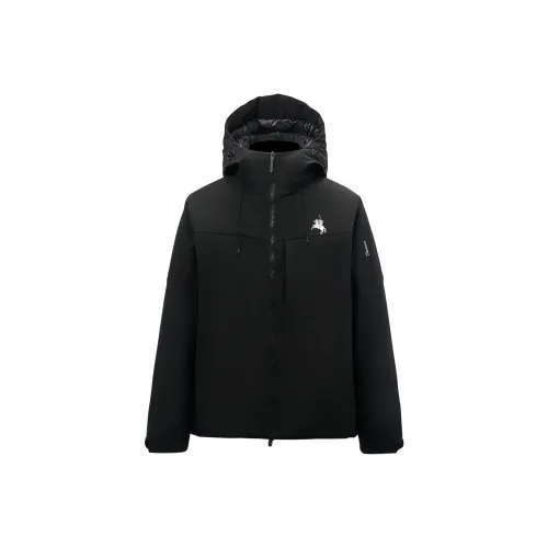 POLOMEISDO Хлопковый пуховик унисекс