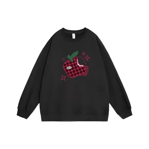 FTTHR Унисекс Свитшоты