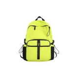 Неоново-зеленый