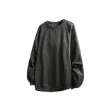 Черный [с флисовой подкладкой]