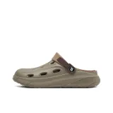 Коричневый [Флисовая подкладка]