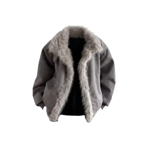 TR Унисекс Пуховики