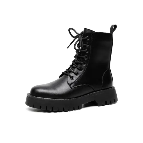 TANGLANGBUCHAN Носки Crew Martin Boot Мужской