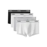 4 пачки (Белый + Светло-серый + Белый + Черный)