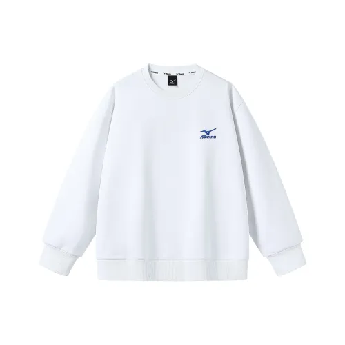Свитшоты Mizuno унисекс