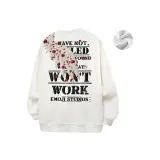 Белый [с флисовой подкладкой]