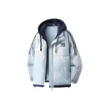 Ледниково-синий