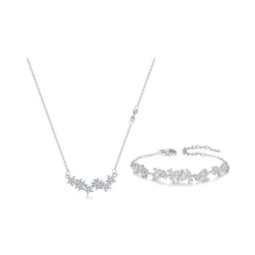 MISS TOOYA Сплав Ожерелья Женские