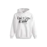 White (Тяжелый, утолщенный, с флисовой подкладкой)