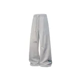 Серый [Флисовая подкладка]