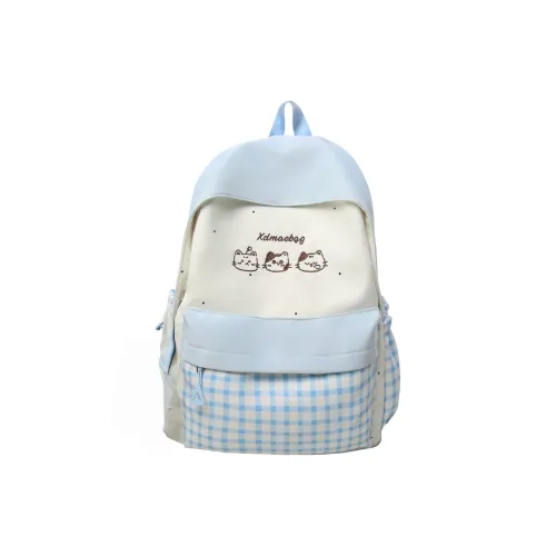 CHINLLO Нейлон Рюкзак Стандартный Унисекс Многоцветный