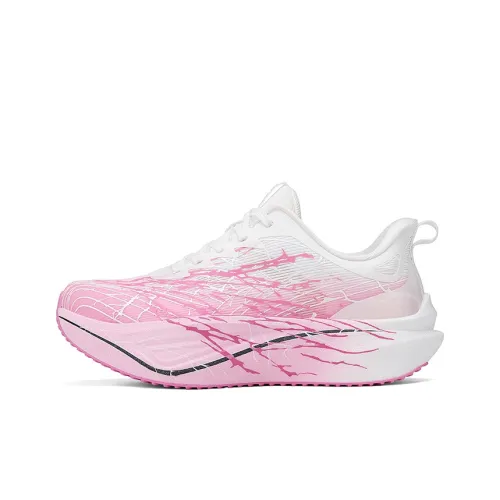 Jianjie Slip-resistant Дышащий And Поддерживающий Низкий Топ Марафон Тренировки Бег на длинные дистанции Обувь Унисекс