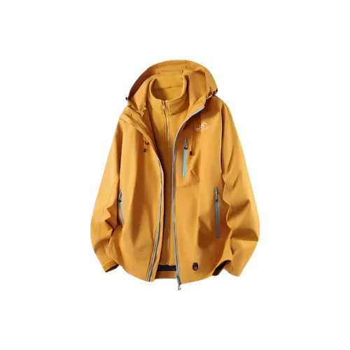 TUCANO Унисекс Куртки