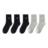 Чёрный 3 - Серый 2