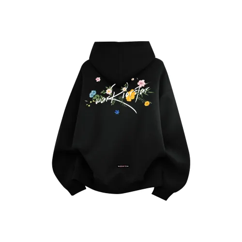 Warrior Унисекс Свитшоты