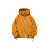 Gold Orange (One-Botan Windbreaker)  
Золото Оранжевый (Легкая ветровка)