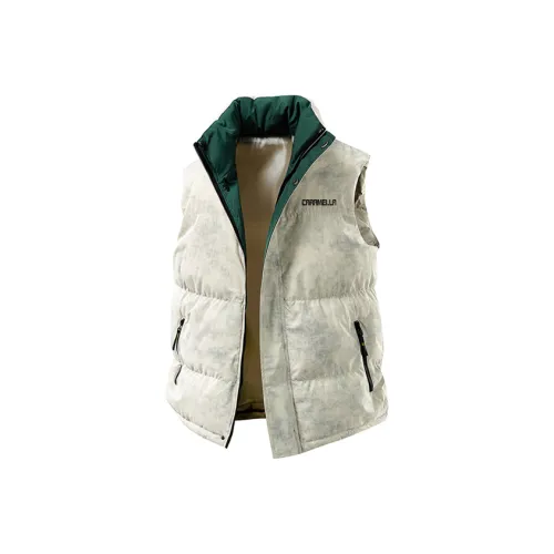 Caramella Унисекс Жилеты