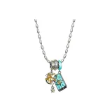 Успех Hermit Бренд, Ожерелье