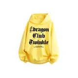 Яркий Желтый [Утолщенный и с Флисовой Подкладкой]