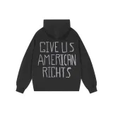 Черный (с флисовой подкладкой и утепленный)