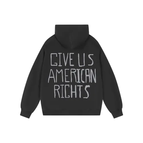 *EVAE+MOB Унисекс Свитшоты