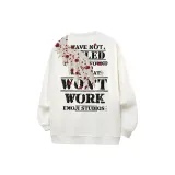 Белый [Высококачественный 100% хлопок]